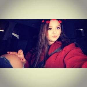 Meet your Posher, Amber